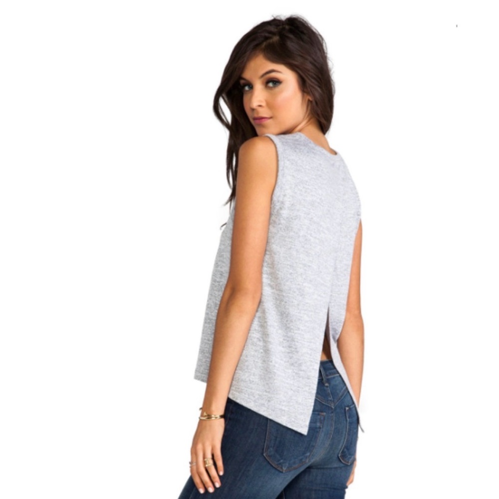 Two Rag & Bone Sleeveless Blouses - Picture 9 of 12